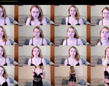 vanessa_maes — 55 minute Chaturbate female cam show recording, 1080p, Oct 28, 2022
