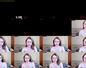 vanessa_maes — 79 minute Chaturbate female cam show recording, 1080p, Oct 28, 2022
