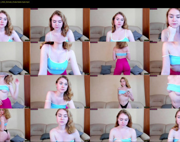 vanessa_maes — 50 minute Chaturbate female cam show recording, 1080p, Oct 28, 2022