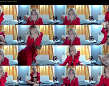 viciousqueen — 45 minute Chaturbate female cam show recording, 720p, Oct 28, 2022