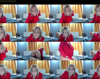 viciousqueen — 19 minute Chaturbate female cam show recording, 720p, Oct 28, 2022