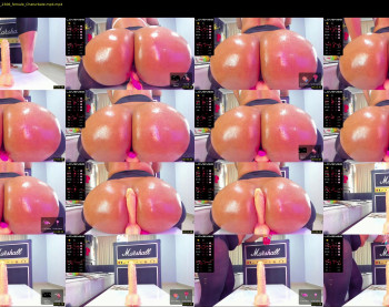 victoriaroyce_ — 25 minute Chaturbate female cam show recording, 1080p, Oct 28, 2022