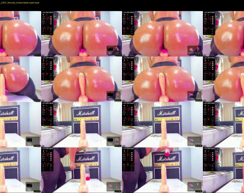 victoriaroyce_ — 15 minute Chaturbate female cam show recording, 1080p, Oct 28, 2022