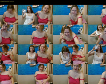 viodetta — 12 minute Chaturbate female cam show recording, 720p, Oct 28, 2022