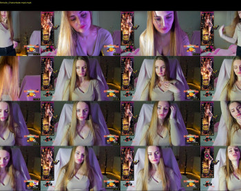 viola_1 — 58 minute Chaturbate female cam show recording, 1080p, Oct 29, 2022