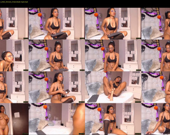violeta_milleer — 110 minute Chaturbate female cam show recording, 720p, Oct 28, 2022