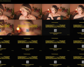 vixenp — 5 minute Chaturbate female cam show recording, 1080p, Oct 29, 2022