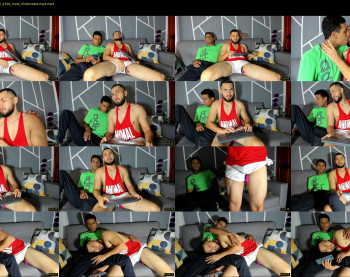 web_gammer_ — 58 minute Chaturbate male cam show recording, 1080p, Oct 28, 2022