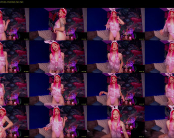 wild_lov — 19 minute Chaturbate female cam show recording, 1080p, Oct 29, 2022