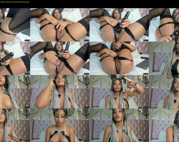 willow_hendrix — 55 minute Chaturbate female cam show recording, 1080p, Oct 28, 2022