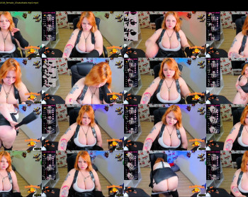yoki_shizuko — 35 minute Chaturbate female cam show recording, 1080p, Oct 28, 2022