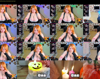 yoki_shizuko — 55 minute Chaturbate female cam show recording, 1080p, Oct 28, 2022