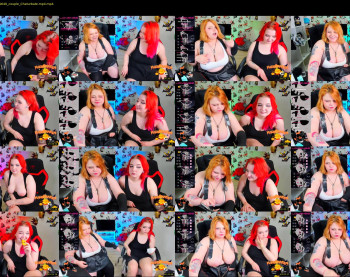 yoki_shizuko — 57 minute Chaturbate female cam show recording, 1080p, Oct 28, 2022