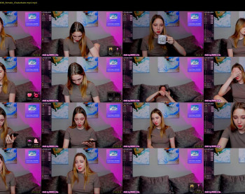 your__voice — 115 minute Chaturbate female cam show recording, 720p, Oct 28, 2022