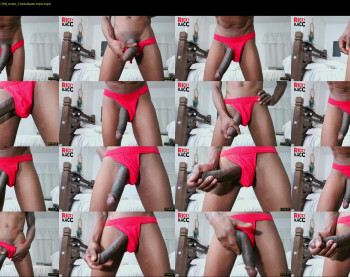 123hellyeah — 34 minute Chaturbate male cam show recording, 1080p, Oct 29, 2022