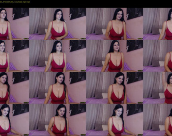 1dream_magical — 5 minute Chaturbate female cam show recording, 720p, Oct 29, 2022