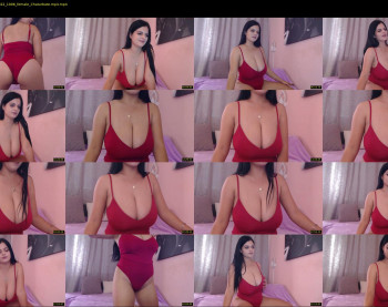 1dream_magical — 36 minute Chaturbate female cam show recording, 720p, Oct 29, 2022
