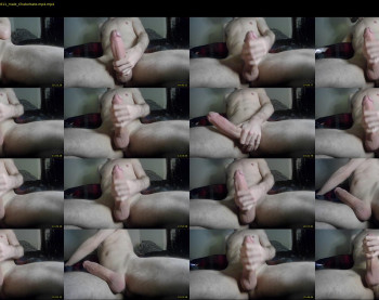 200degrees — 41 minute Chaturbate male cam show recording, 1080p, Oct 29, 2022