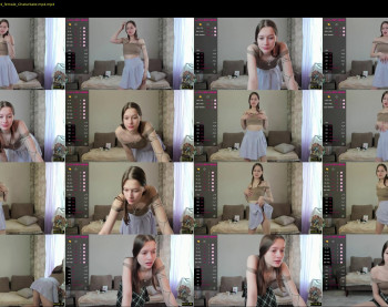 _abby_bb — 54 minute Chaturbate female cam show recording, 1080p, Oct 29, 2022