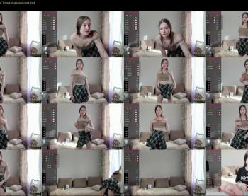 _abby_bb — 54 minute Chaturbate female cam show recording, 1080p, Oct 29, 2022