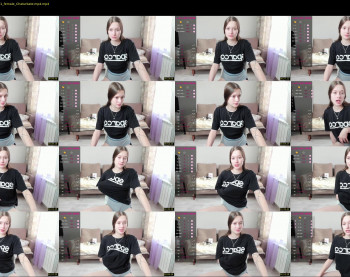 _abby_bb — 3 minute Chaturbate female cam show recording, 1080p, Oct 29, 2022