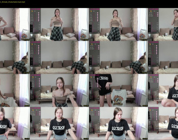 _abby_bb — 16 minute Chaturbate female cam show recording, 1080p, Oct 29, 2022