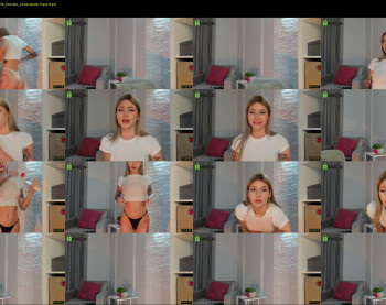 _austra1ia — 56 minute Chaturbate female cam show recording, 1080p, Oct 29, 2022