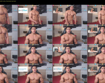 _cristianlopez — 29 minute Chaturbate male cam show recording, 1080p, Oct 29, 2022