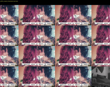 _frankie_rivers — 14 minute Chaturbate female cam show recording, 1080p, Oct 30, 2022