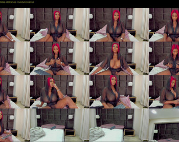_huge_boobs_ebony — 47 minute Chaturbate female cam show recording, 1080p, Oct 29, 2022