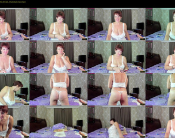 _lady_red_ — 11 minute Chaturbate female cam show recording, 1080p, Oct 29, 2022