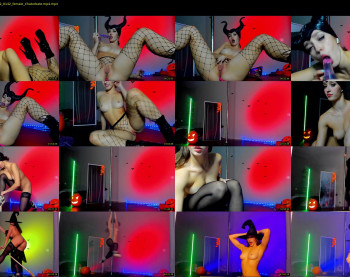 _meganmeow_ — 54 minute Chaturbate female cam show recording, 1080p, Oct 30, 2022