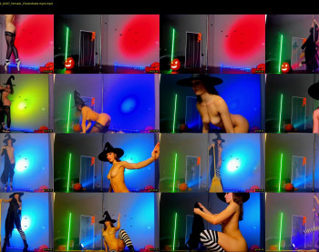 _meganmeow_ — 52 minute Chaturbate female cam show recording, 1080p, Oct 30, 2022