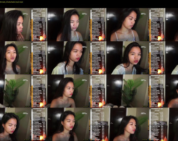 _pilya_ — 63 minute Chaturbate female cam show recording, 1080p, Oct 30, 2022