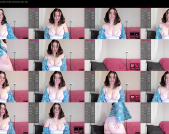 _snorkmaiden_ — 54 minute Chaturbate female cam show recording, 1080p, Oct 30, 2022