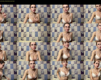 _stella_aa — 34 minute Chaturbate female cam show recording, 480p, Oct 30, 2022