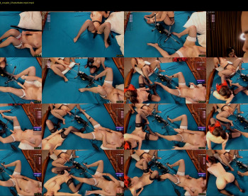 a_mhere — 65 minute Chaturbate couple cam show recording, 720p, Oct 30, 2022