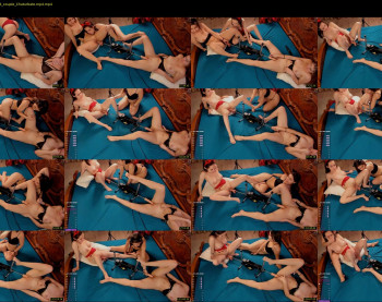 a_mhere — 98 minute Chaturbate couple cam show recording, 720p, Oct 30, 2022