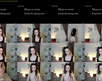 abella_danger_x — 63 minute Chaturbate female cam show recording, 720p, Oct 29, 2022