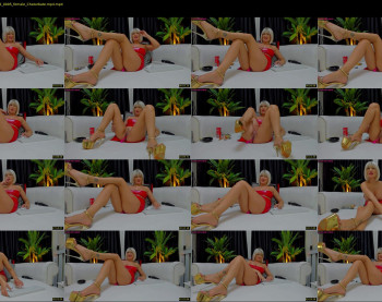 adonamazzara — 52 minute Chaturbate female cam show recording, 1080p, Oct 30, 2022
