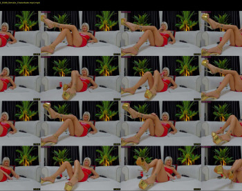adonamazzara — 34 minute Chaturbate female cam show recording, 1080p, Oct 30, 2022