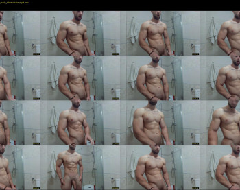advp69 — 47 minute Chaturbate male cam show recording, 720p, Oct 29, 2022