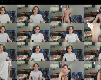 aiko_miracle — 57 minute Chaturbate male cam show recording, 1080p, Oct 29, 2022