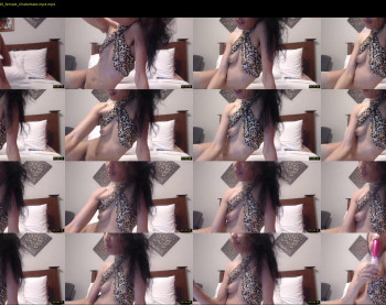 allgood4u — 3 minute Chaturbate couple cam show recording, 480p, Oct 30, 2022