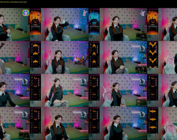 allison_cuty — 57 minute Chaturbate female cam show recording, 1080p, Oct 29, 2022