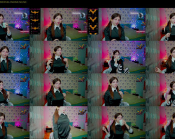 allison_cuty — 53 minute Chaturbate female cam show recording, 1080p, Oct 30, 2022