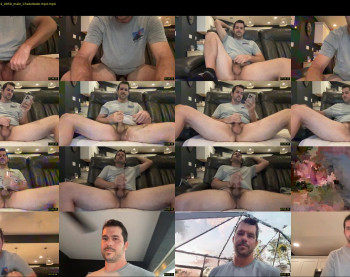 alphamasterjax — 45 minute Chaturbate male cam show recording, 720p, Oct 30, 2022