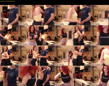 aly_alyce — 22 minute Chaturbate female cam show recording, 1080p, Oct 29, 2022