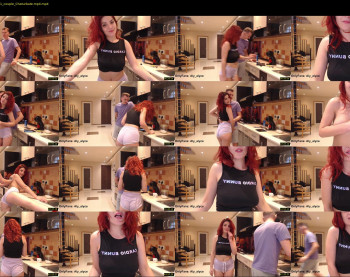 aly_alyce — 54 minute Chaturbate female cam show recording, 1080p, Oct 29, 2022