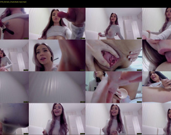 aminaswan_ — 54 minute Chaturbate female cam show recording, 1080p, Oct 29, 2022